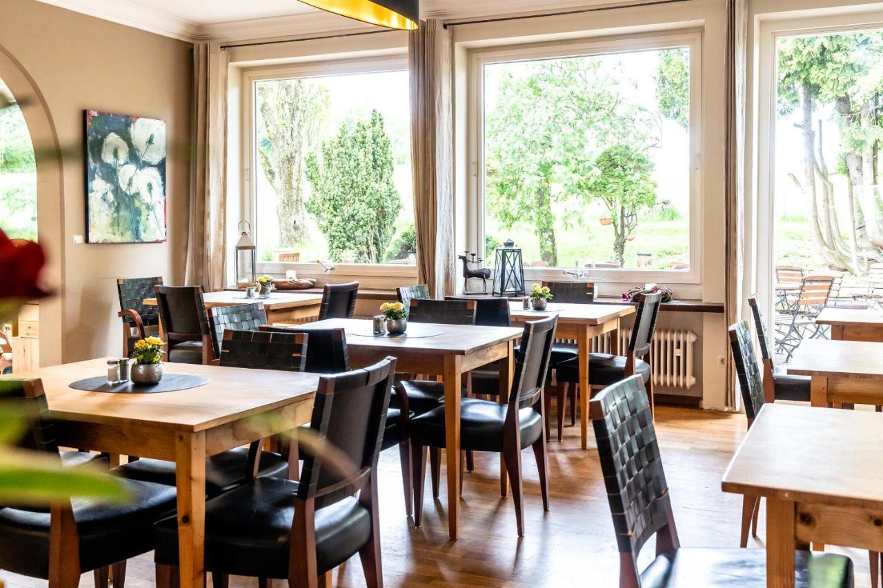 Seinz Wisdom Resort - Bio-Hotel Vegan-Vegetarisch Bad Kohlgrub Εξωτερικό φωτογραφία