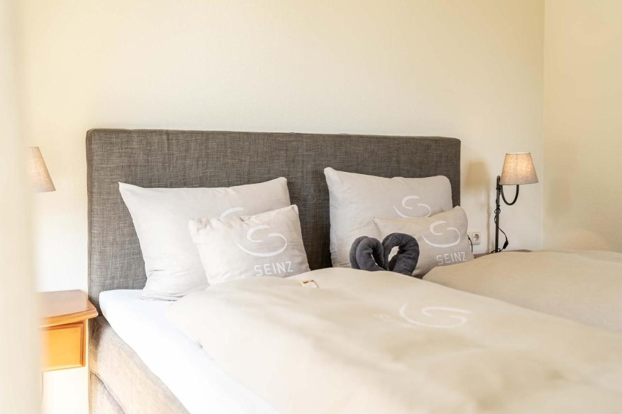 Seinz Wisdom Resort - Bio-Hotel Vegan-Vegetarisch Bad Kohlgrub Εξωτερικό φωτογραφία