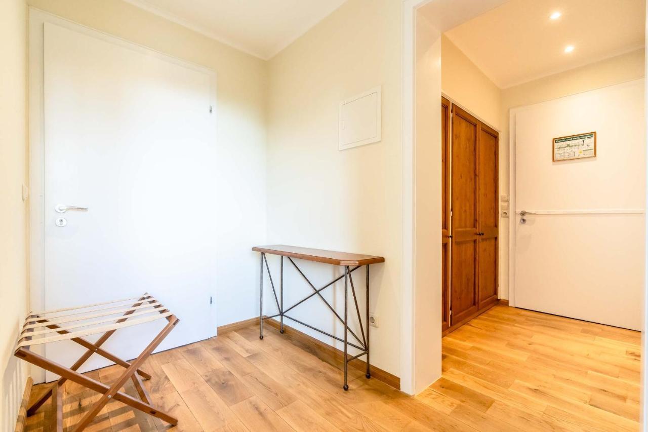 Seinz Wisdom Resort - Bio-Hotel Vegan-Vegetarisch Bad Kohlgrub Εξωτερικό φωτογραφία