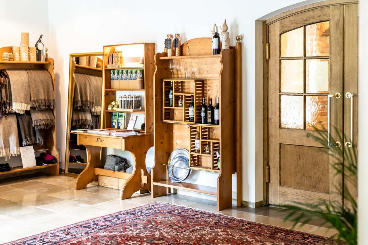Seinz Wisdom Resort - Bio-Hotel Vegan-Vegetarisch Bad Kohlgrub Εξωτερικό φωτογραφία
