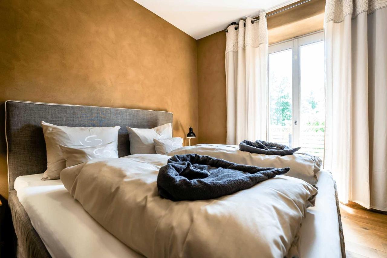 Seinz Wisdom Resort - Bio-Hotel Vegan-Vegetarisch Bad Kohlgrub Εξωτερικό φωτογραφία