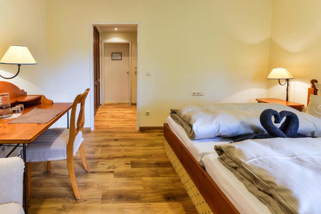 Seinz Wisdom Resort - Bio-Hotel Vegan-Vegetarisch Bad Kohlgrub Εξωτερικό φωτογραφία