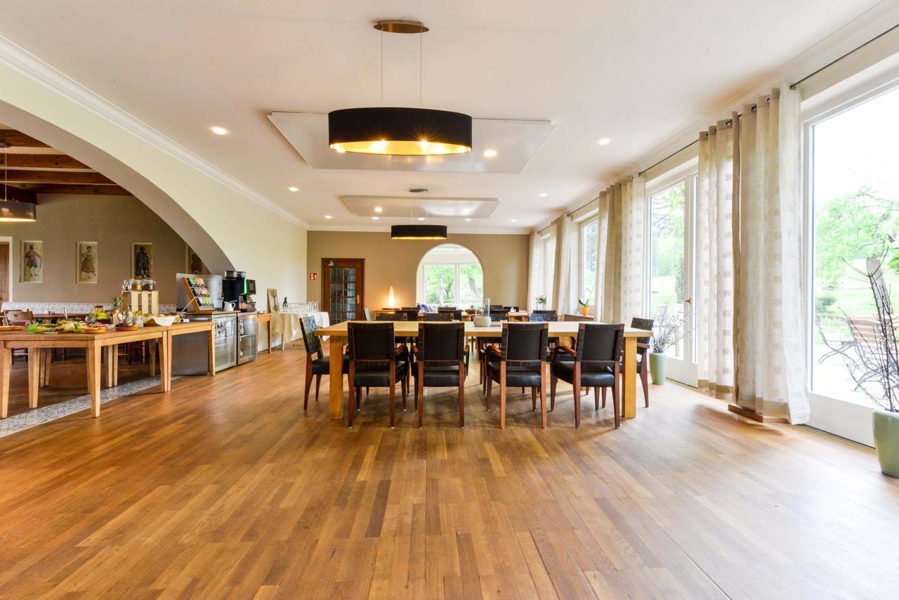 Seinz Wisdom Resort - Bio-Hotel Vegan-Vegetarisch Bad Kohlgrub Εξωτερικό φωτογραφία