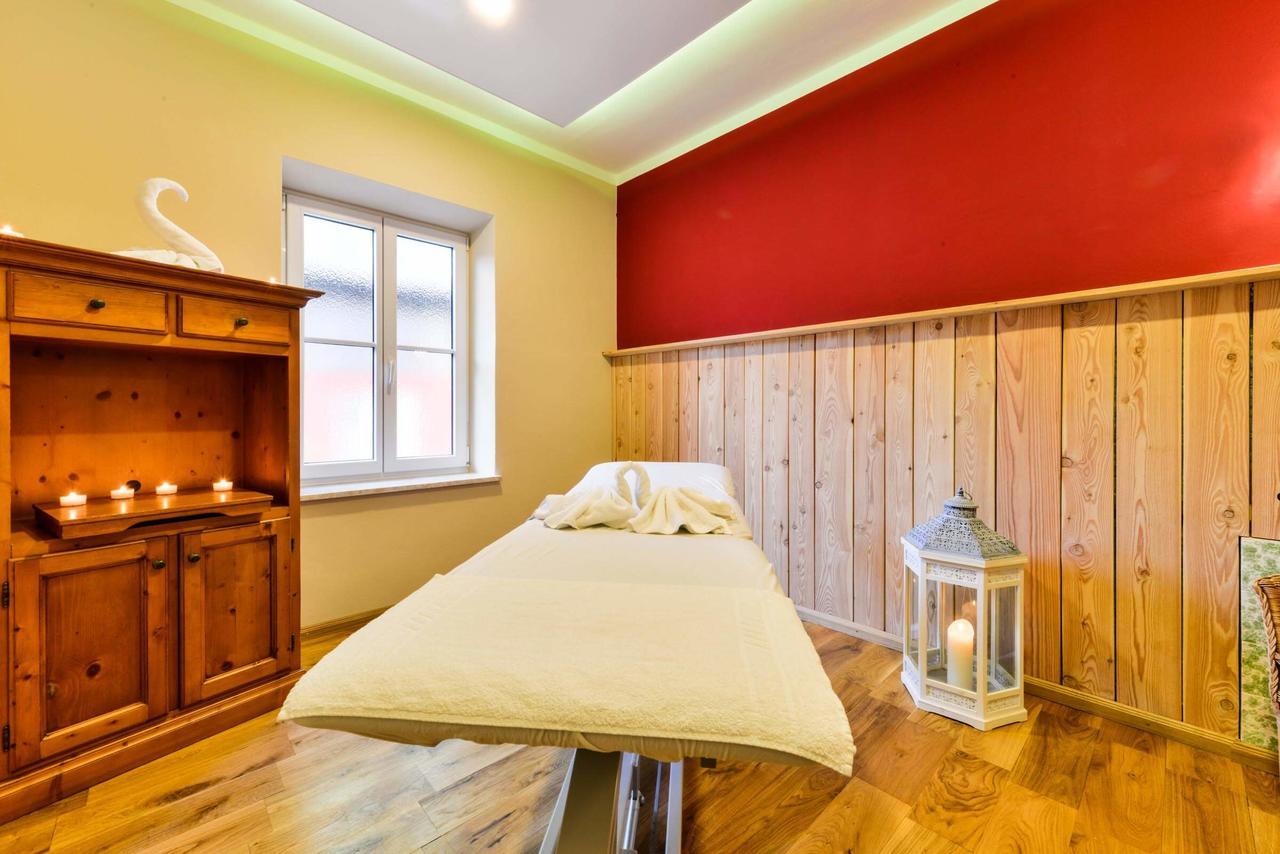Seinz Wisdom Resort - Bio-Hotel Vegan-Vegetarisch Bad Kohlgrub Εξωτερικό φωτογραφία