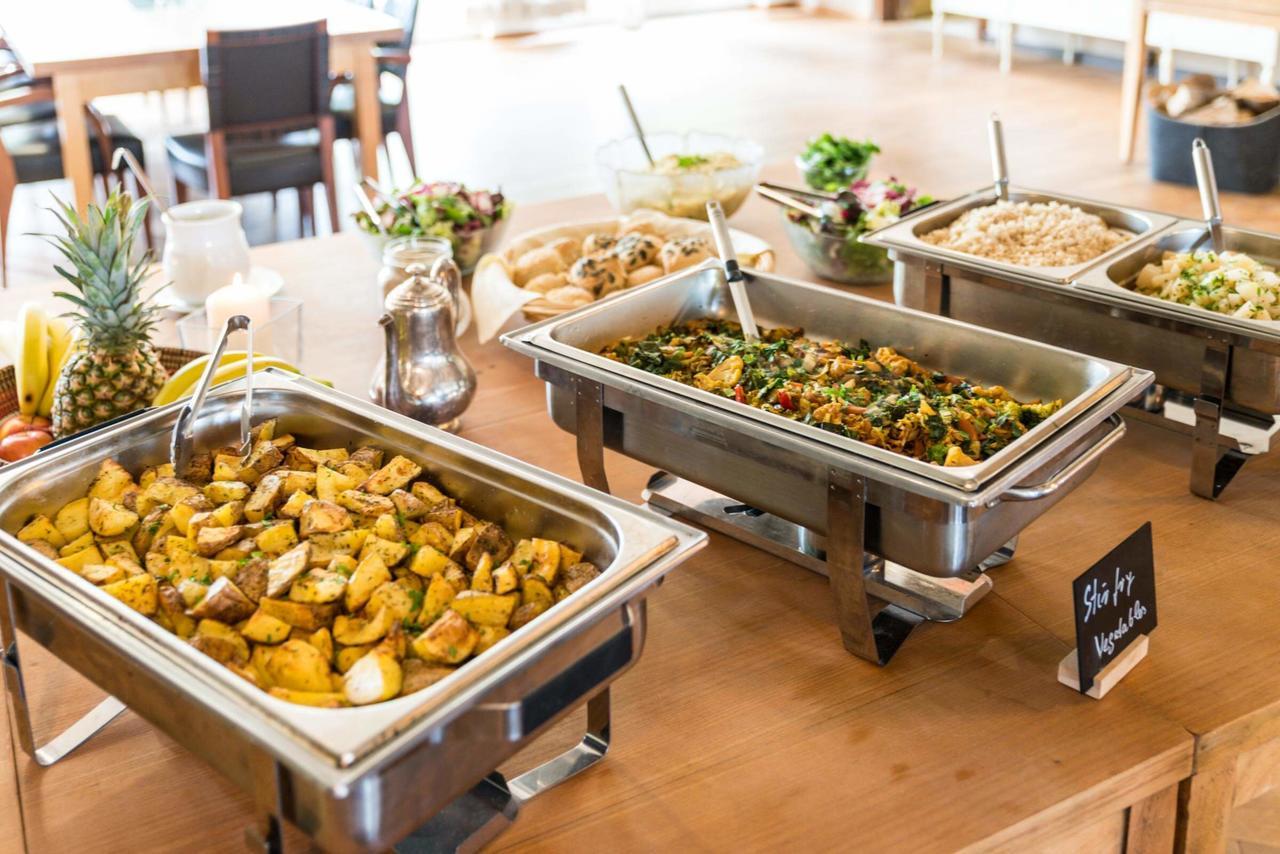 Seinz Wisdom Resort - Bio-Hotel Vegan-Vegetarisch Bad Kohlgrub Εξωτερικό φωτογραφία
