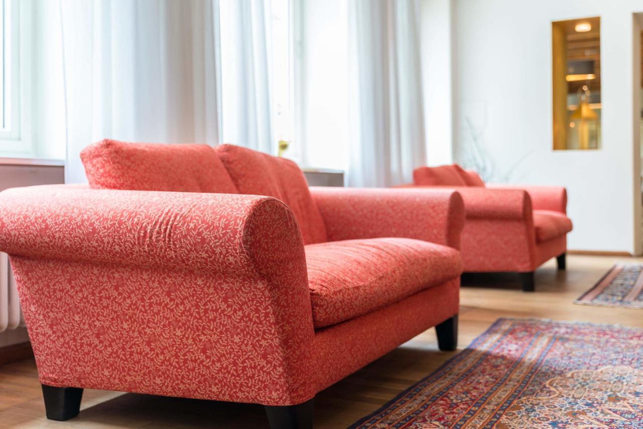 Seinz Wisdom Resort - Bio-Hotel Vegan-Vegetarisch Bad Kohlgrub Εξωτερικό φωτογραφία