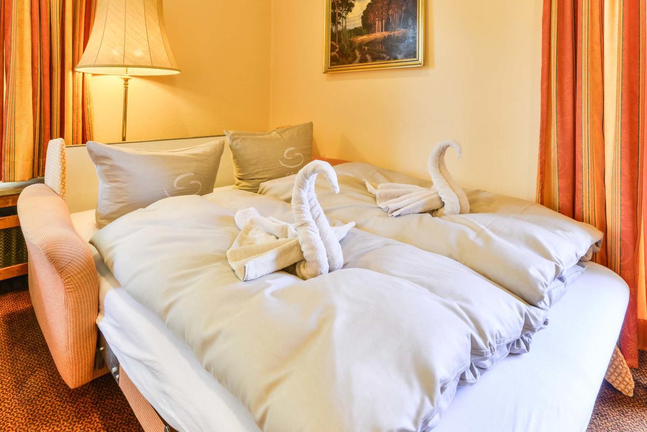Seinz Wisdom Resort - Bio-Hotel Vegan-Vegetarisch Bad Kohlgrub Εξωτερικό φωτογραφία