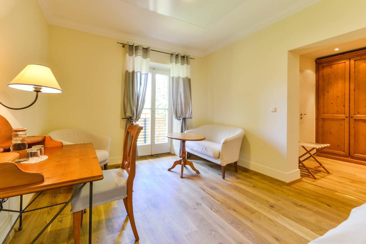 Seinz Wisdom Resort - Bio-Hotel Vegan-Vegetarisch Bad Kohlgrub Εξωτερικό φωτογραφία